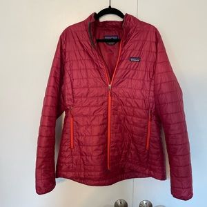 Patagonia Women’s Nano Puff Jacket